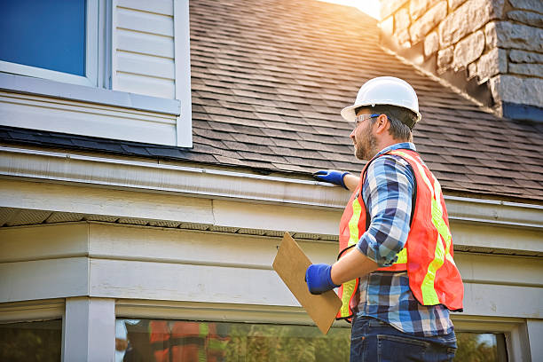 Trusted Storm Damage Roof Repair service in DeWitt, MI - Brentwood Metal Roofing
